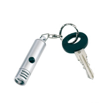 Portable Mini Flashlight Key Chain